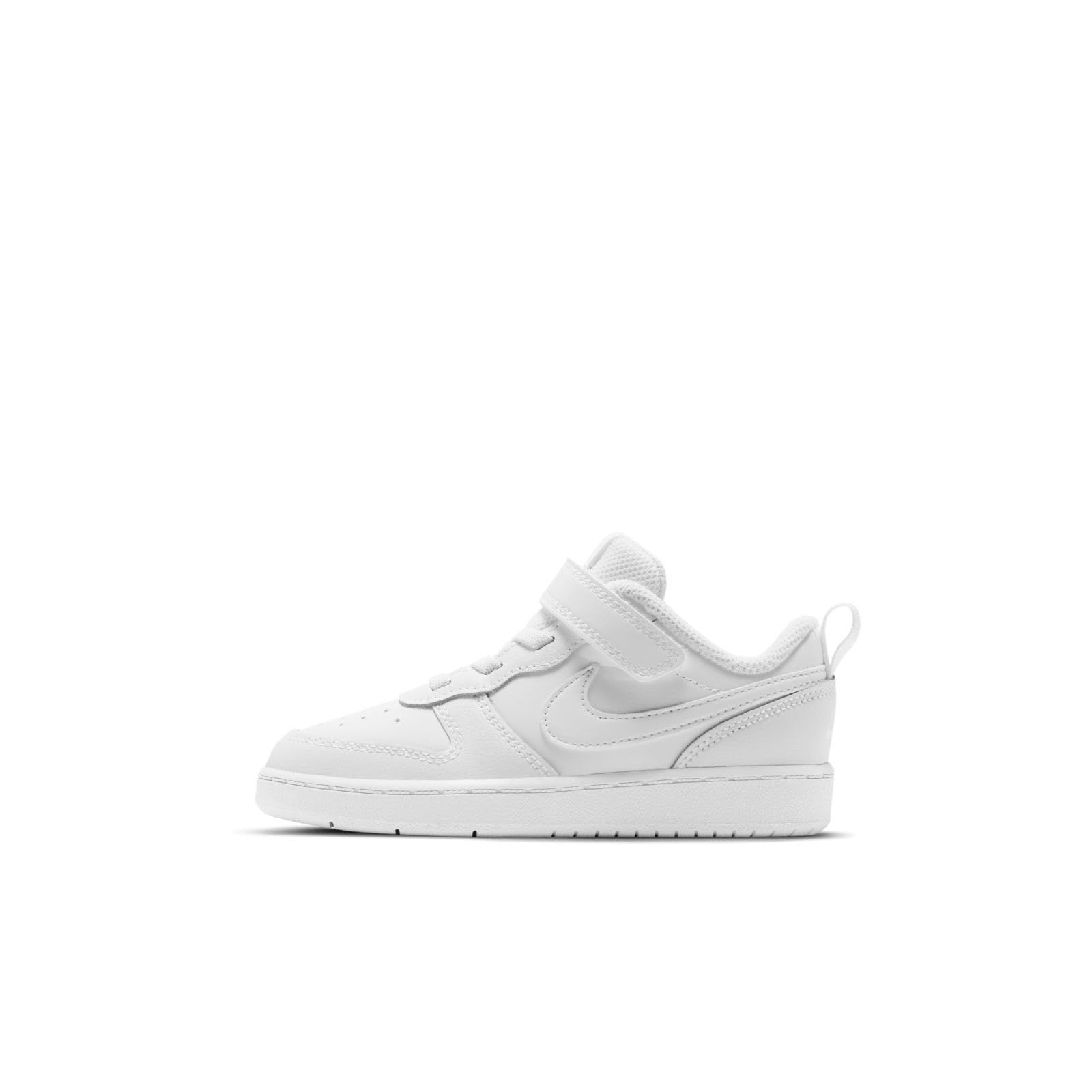 NIKE ナイキ コート バーロウ LOW 2 TDV キッズシューズ BQ5453100 100 ホワイト 8