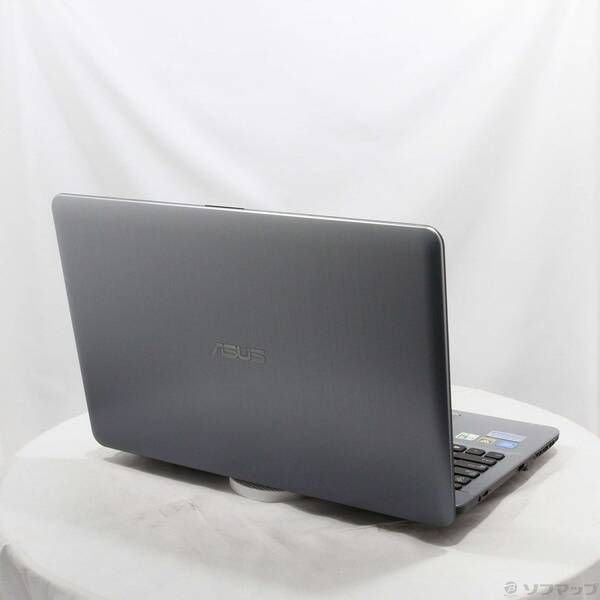 中古品〕 格安安心パソコン VivoBook F541SA F541SA-XX244TS シルバー