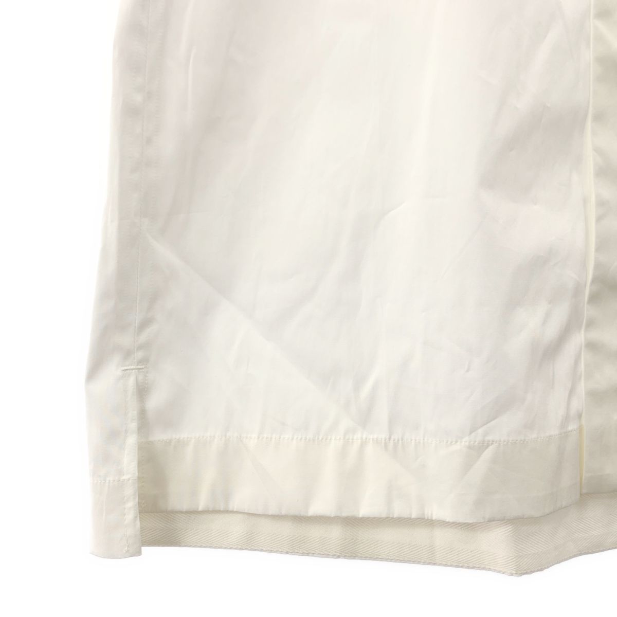 コットン ポプリン