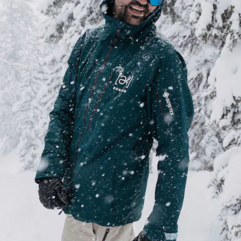 ムラスポ公式】BURTON バートン AK CYCLIC GORE-TEX 2L JK（DEMR