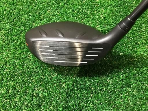 中古 右用 PING ピン G410 フェアウェイウッド ALTA J CB RED 5W