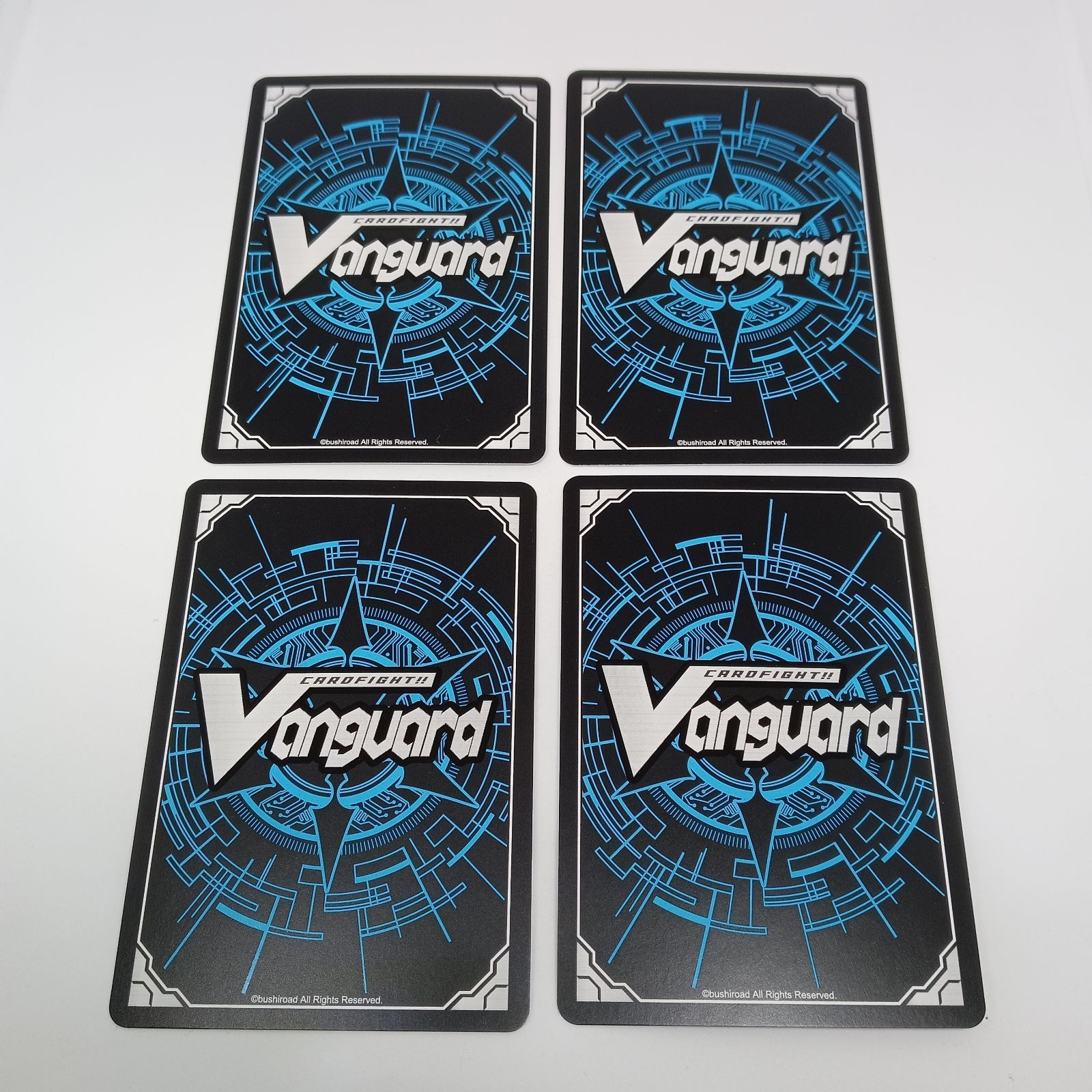 High オンライン Five!(PR）【4枚セット】