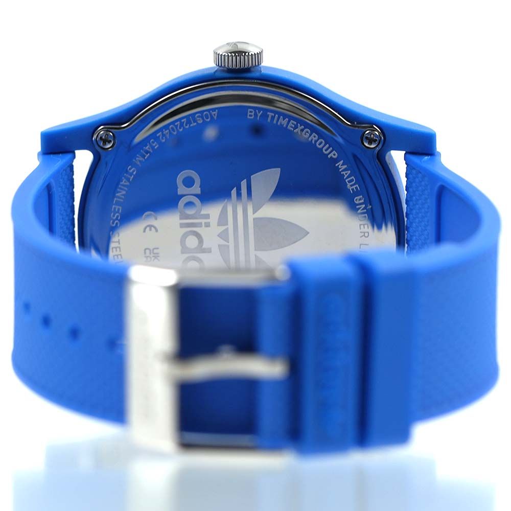 アディダス 腕時計 ソーラー ユニセックス メンズ レディース adidas