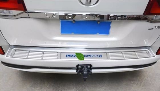 トヨタ ランドクルーザー300系
