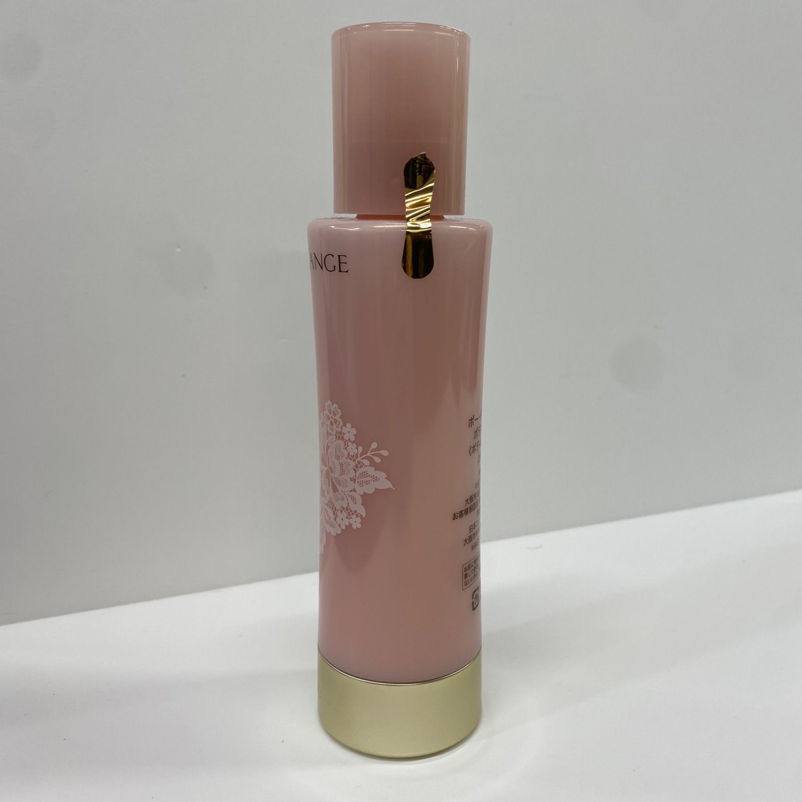 MARUKO PEAU DE L\u0027ANGE ボディジェル・ミルク セット MARUKO PEAU DE L マルコ♡ボディジェル♡