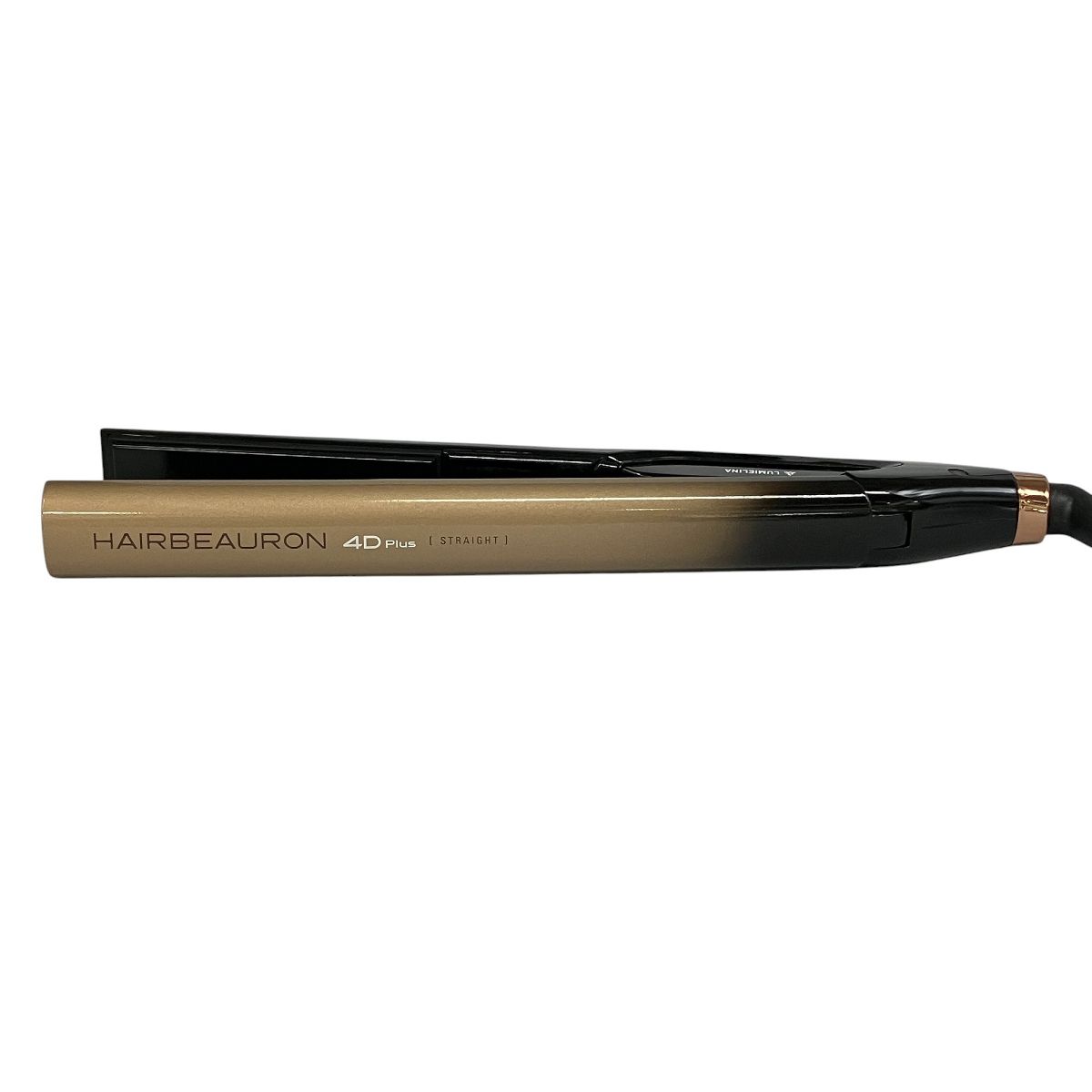 LUMIELINA HAIRBEAURON 4D PLUS HBRST4D-G-JP ヘアビューロン