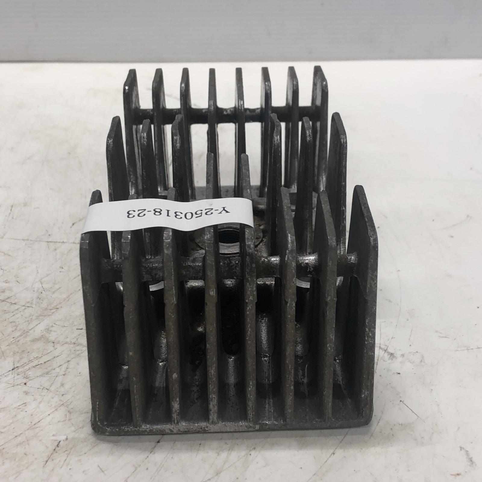 KAWASAKI 400SS KH400 シリンダー（2） 部品取り カワサキ KAWASAKI