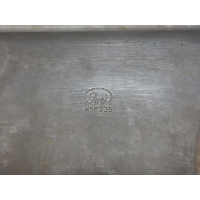 ノンスティック アルミ