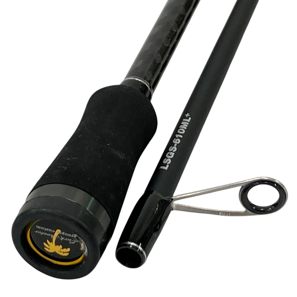 PALMS Lurk Shooter LSGS-610 ML パームス ラークシューター グルーパーゲーム ハタ ロックフィッシュ ロッド