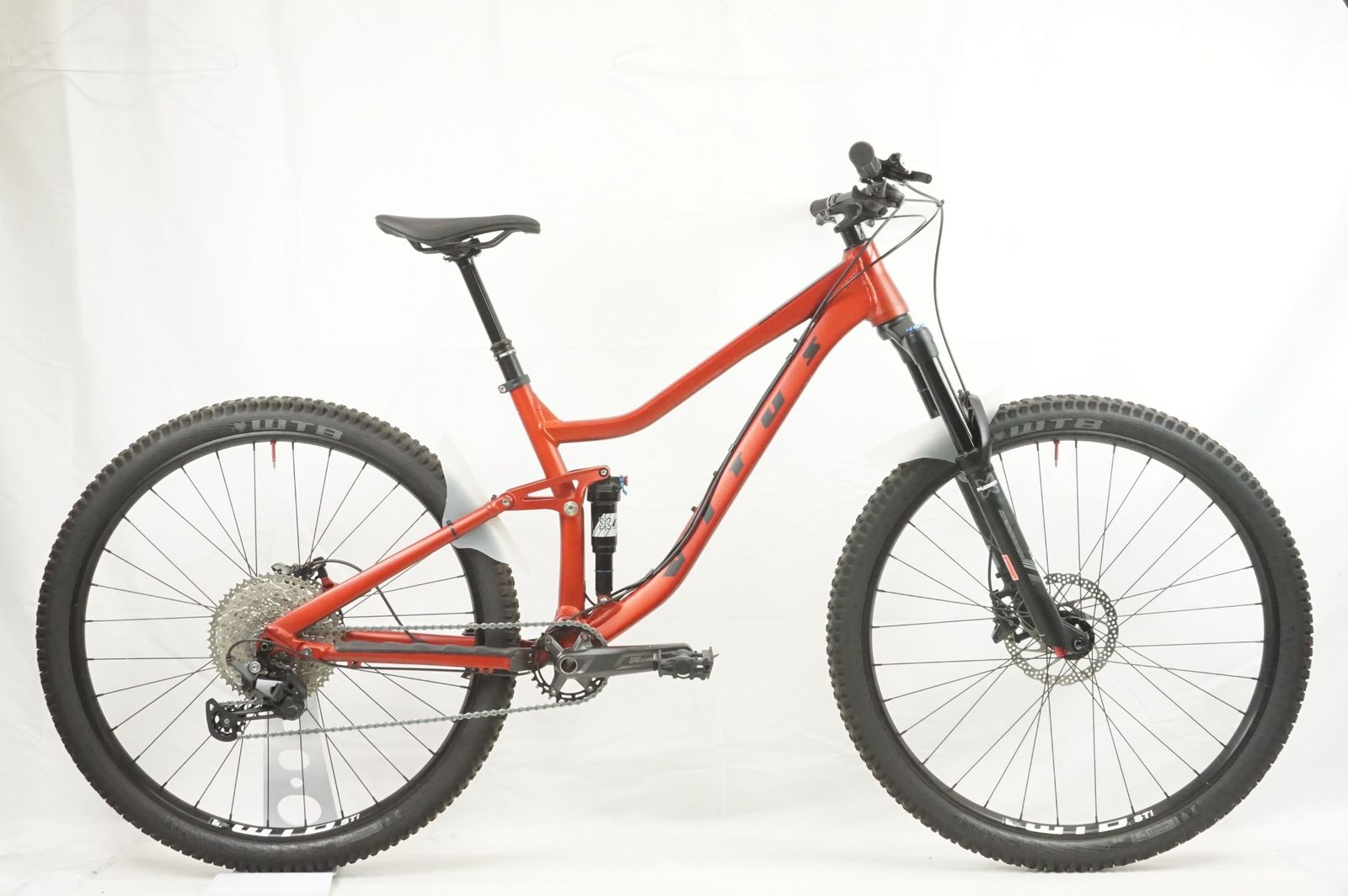 VITUS 「ビチュー」 MYTHIQUE 29 VSR 2021年頃 マウンテンバイク / 福岡店K rc_ITI21CEVZQ8G_k7GT-K Vitus Mythique 29 VRS Mountainbike 2021 2022 Review