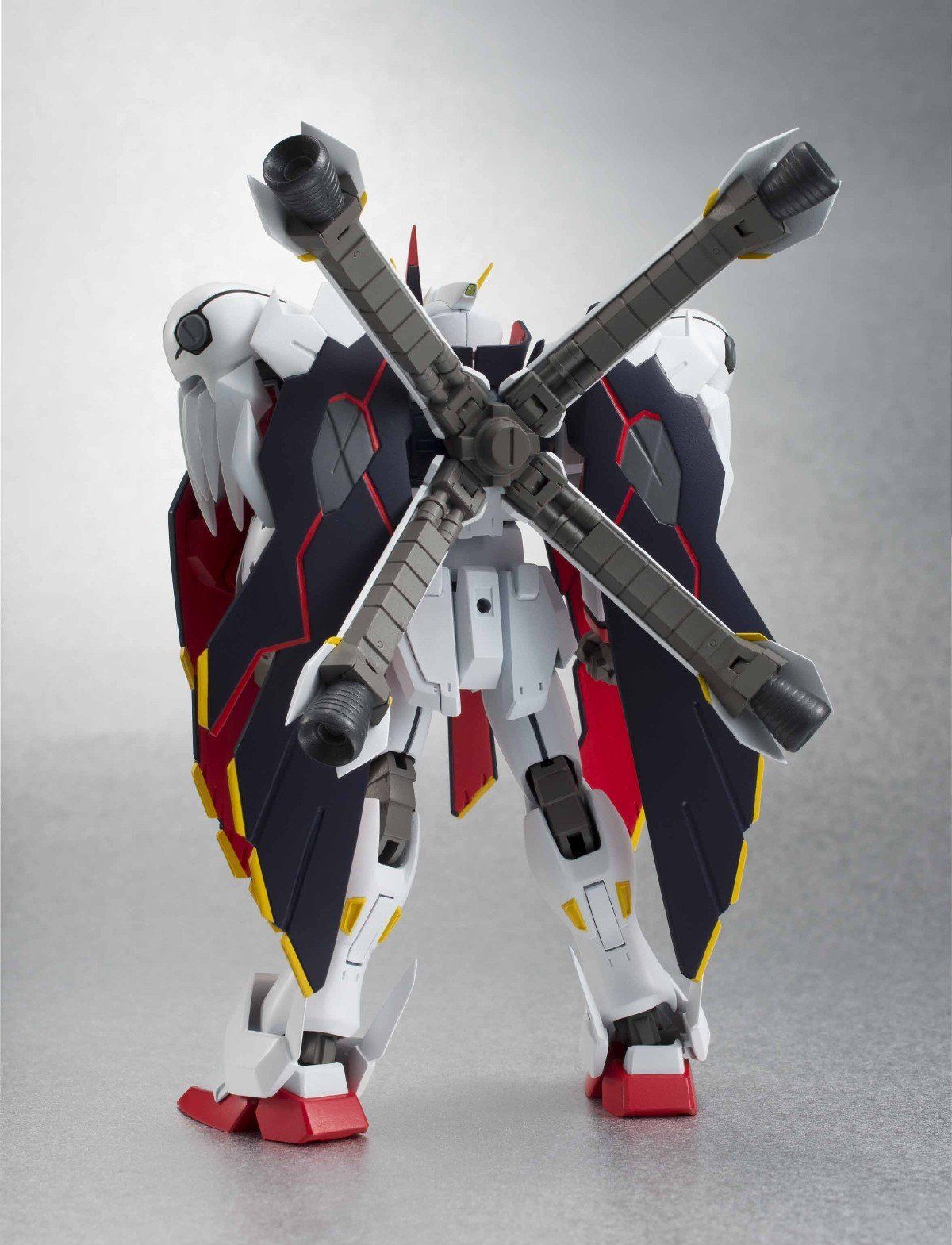 ガンダムX1 フルクロス