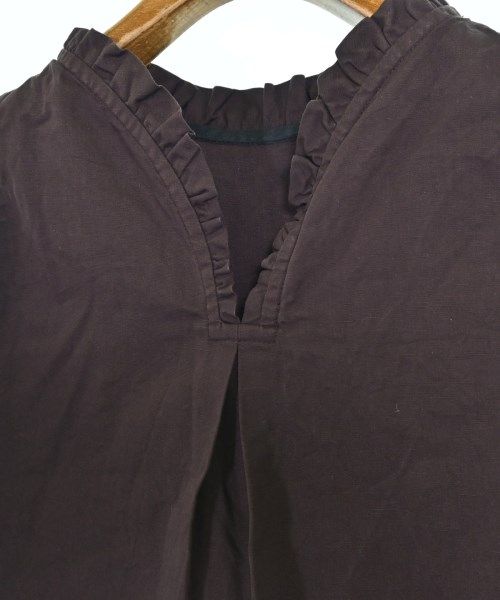 Atlantique Ascoli ブラウス レディース アトランティックアスコリ 中古　古着 Atlantique Ascoli ブラウス レディース 【古着】【中古】【送料
