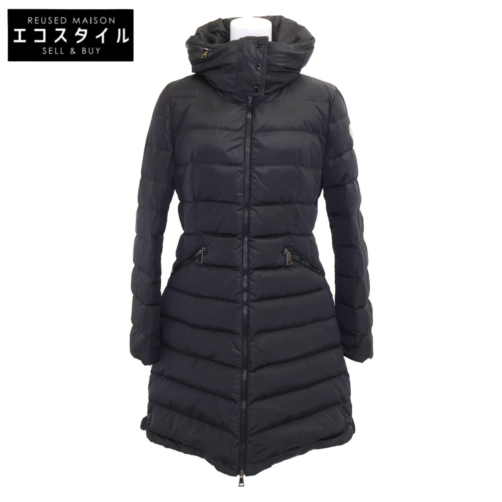 MONCLER モンクレール FLAMMETTE フラメッテ ダウン 1