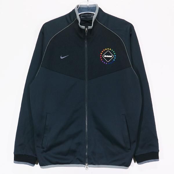 F.C.Real Bristol エフシーレアルブリストル x NIKE ナイキ