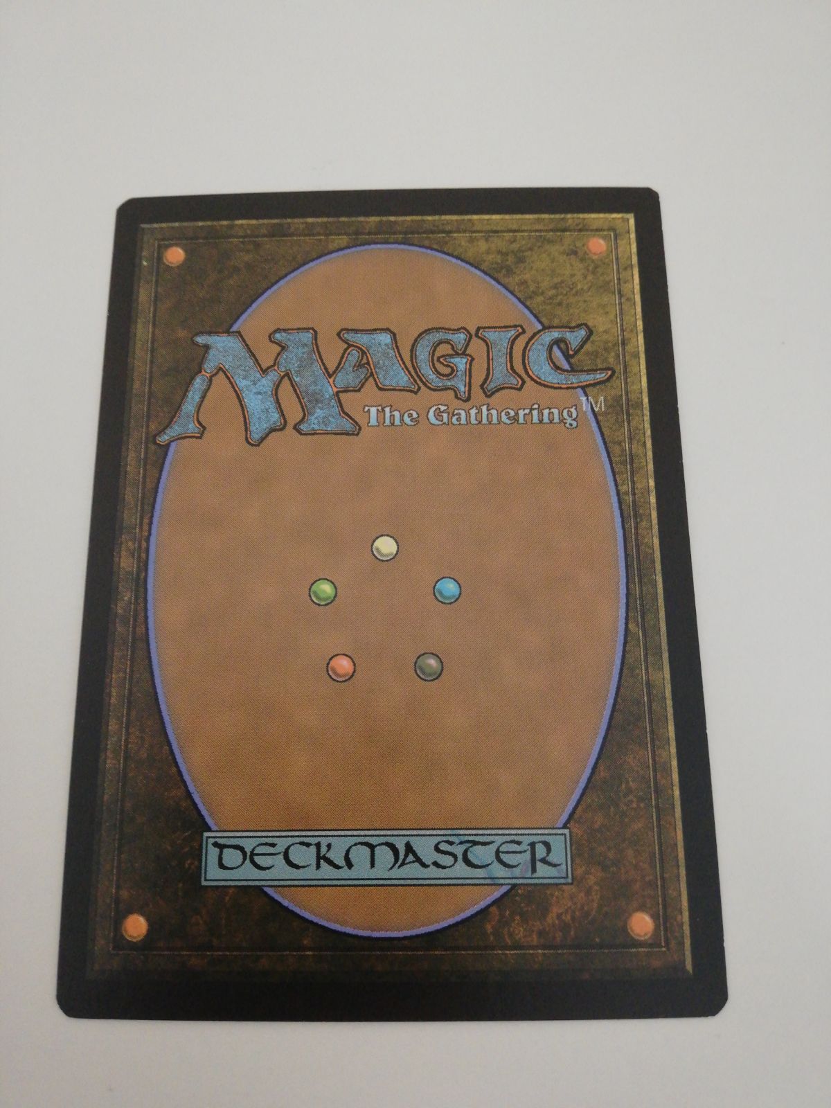 【ご確認用】モダンマスターズ2017 ディミーアの印鑑 日本語 1枚　MTG ディミーアの印鑑 モダンマスターズ2017 日本語版 - メルカリ