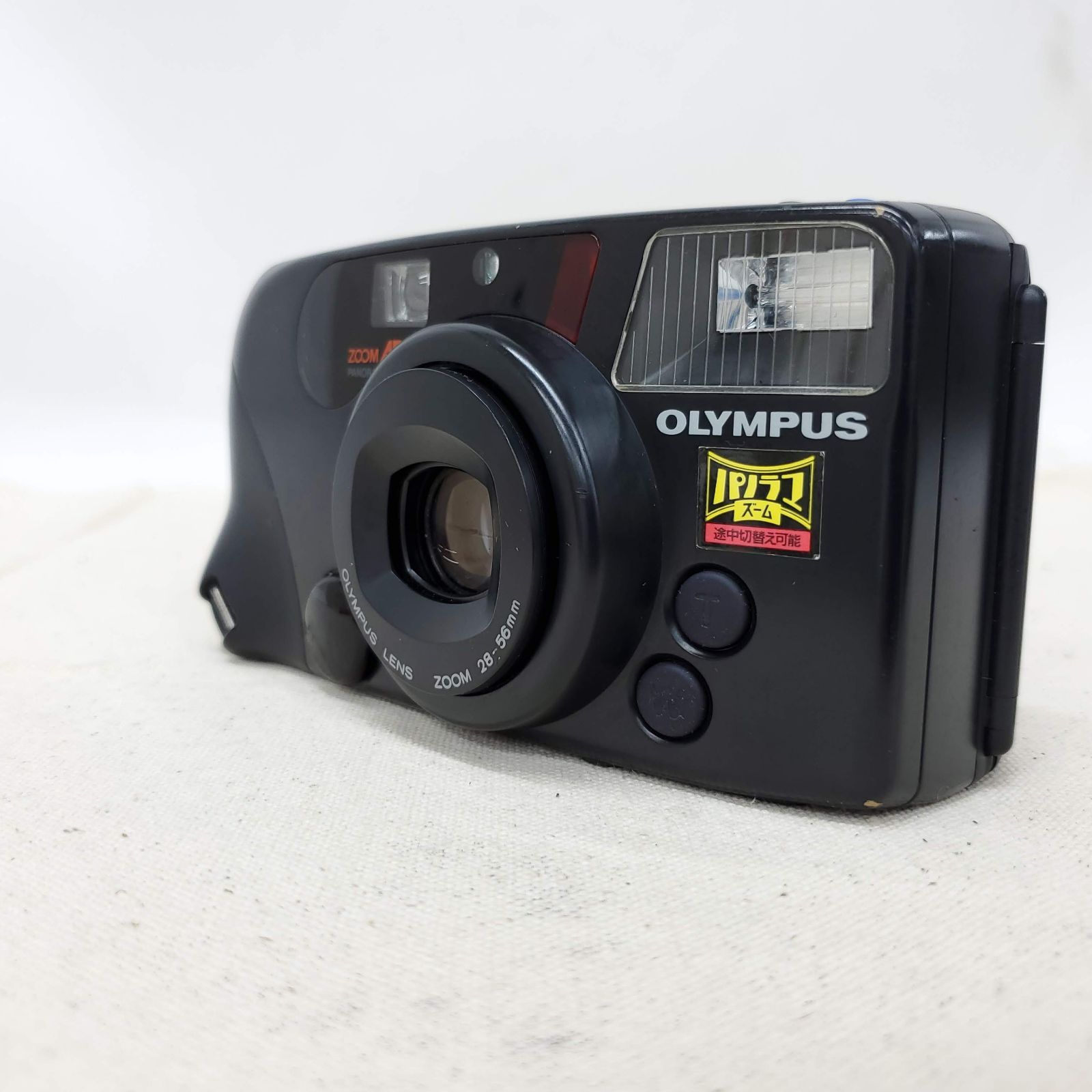 オリンパス OLYMPUS IZM220 - フィルムカメラ