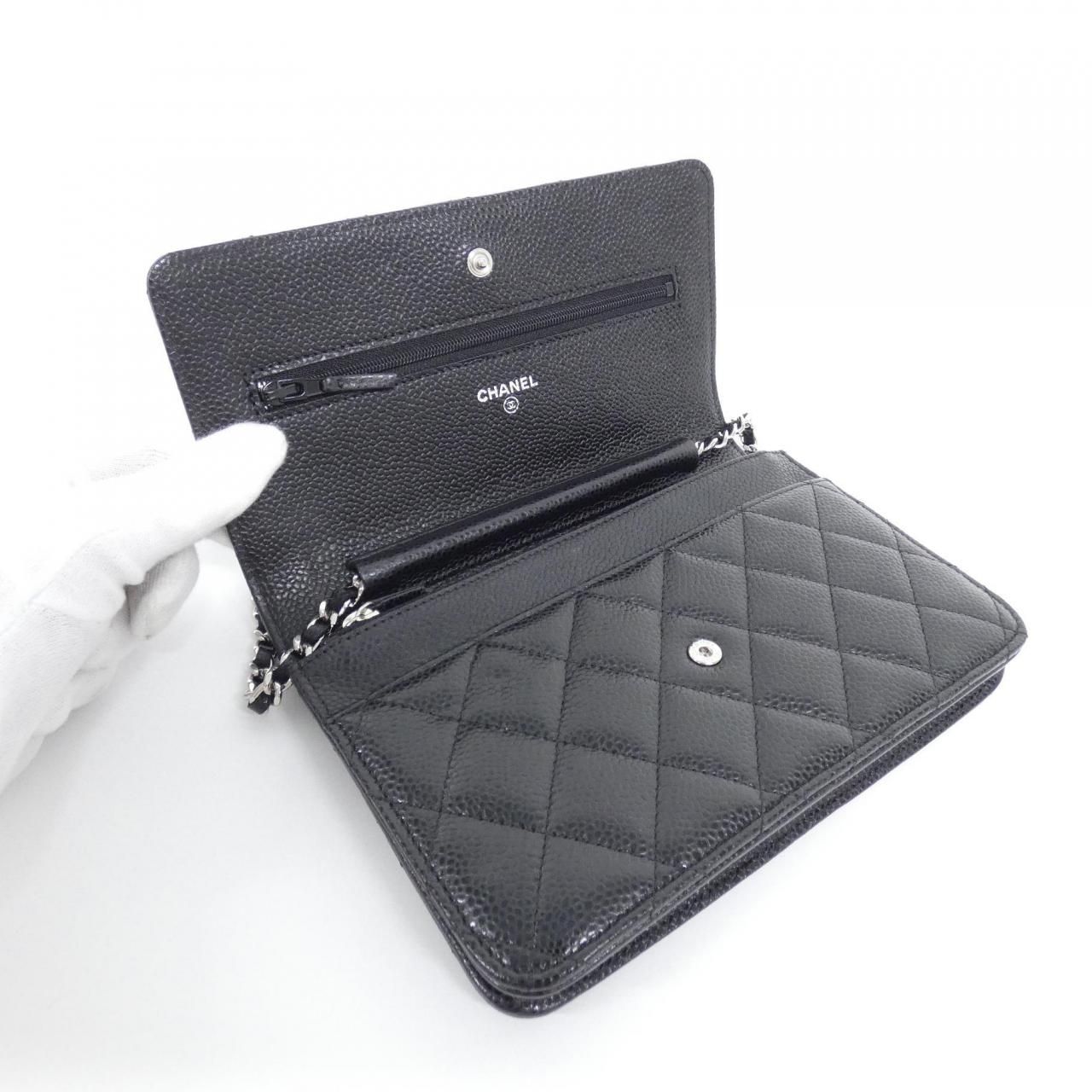 シャネル タイムレスクラシック