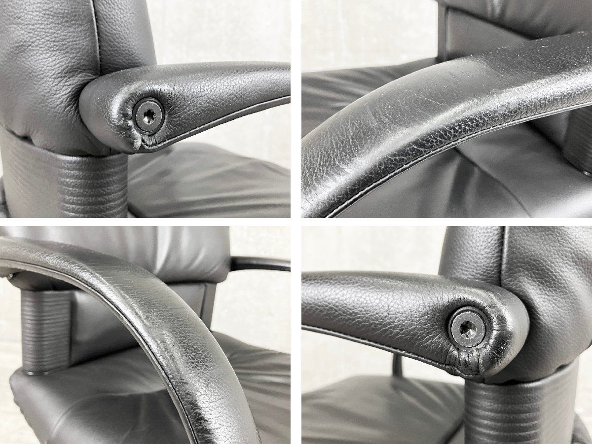 本革 マリオベリーニ