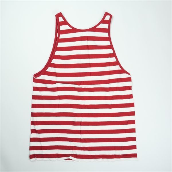 ブッチャープロダクツ タンクトップ42L 未使用 アットラスト ATLAST