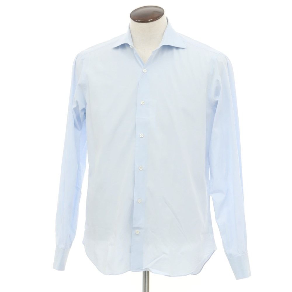 maria santangelo_男性_長袖シャツ_サイズ42 MARIA SANTANGELO - 美品