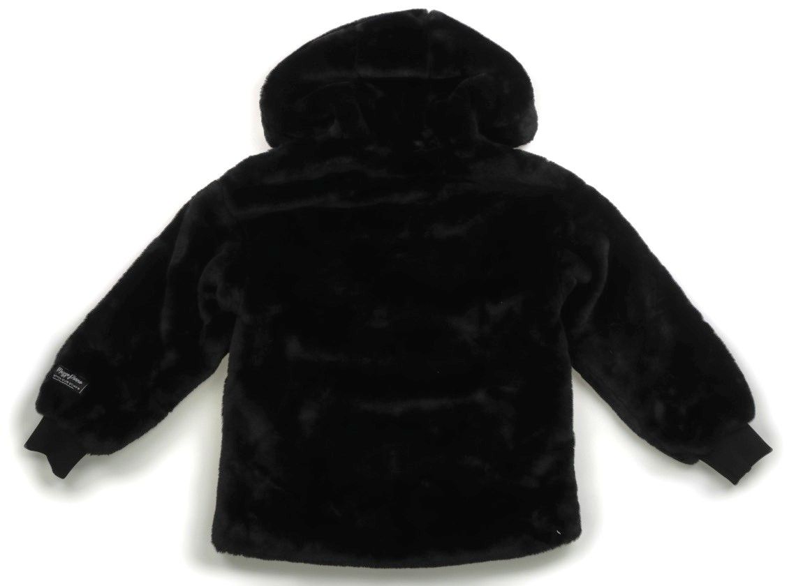 メゾピアノ mezzopiano コート ジャンパー 女の子 子供服 ベビー服 1963090