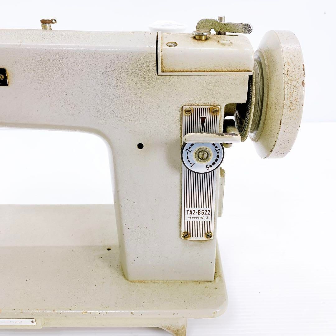 brother⁄ブラザー TA2-B622 職業用ミシン (F5735)