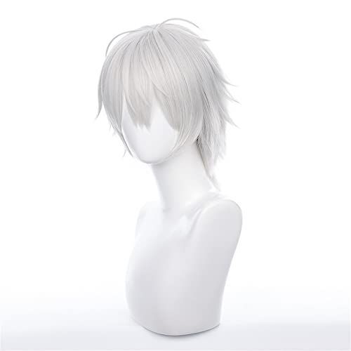く日はお得♪ 葛葉 ウィッグ コスプレ - miapple.ca