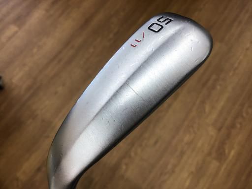 中古】 クリーブランド Cleveland CFX 50°/11° ウェッジ WG NS
