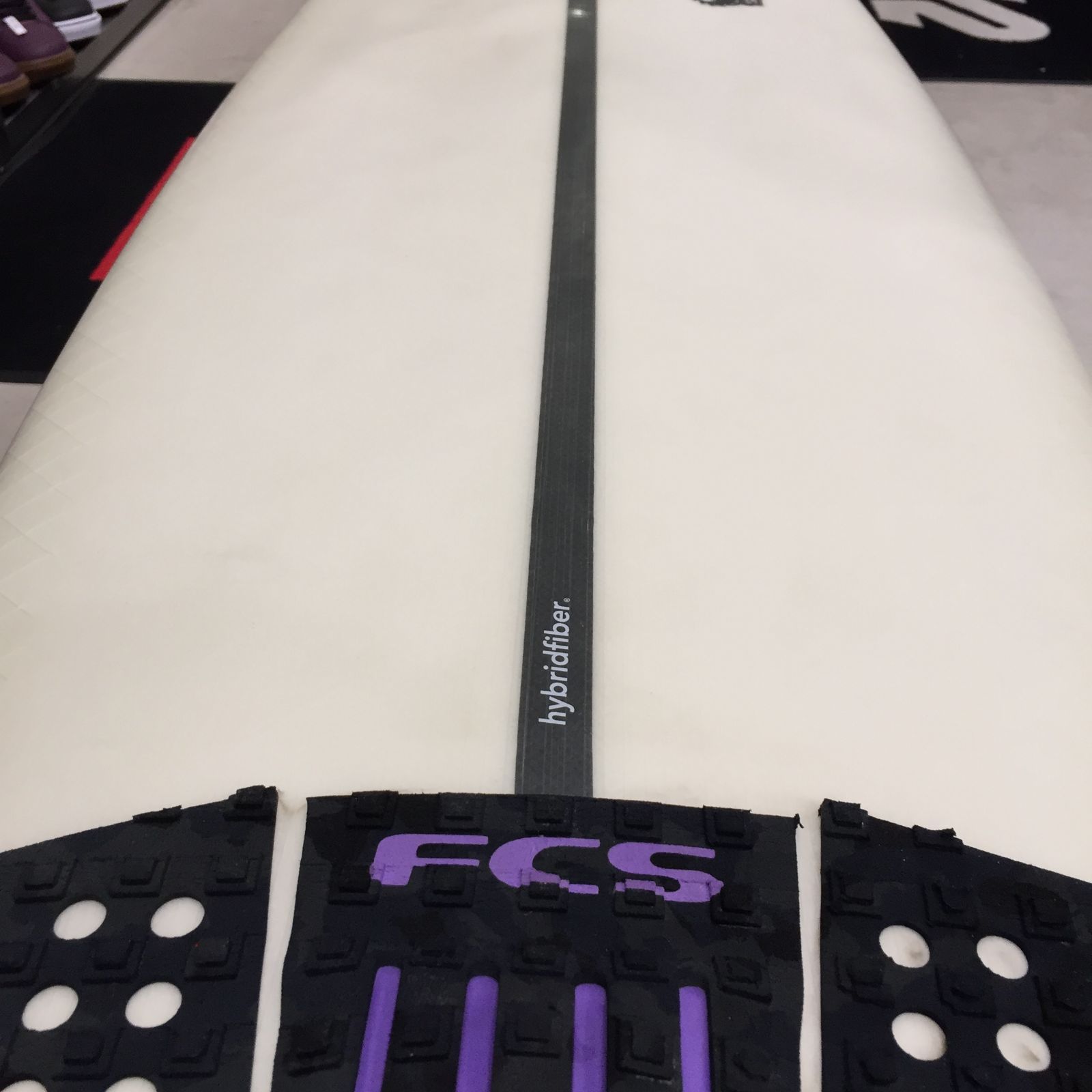 送料込 5'10【ムラスポ公式】USED JSモンスタボックス 2020 HYFI