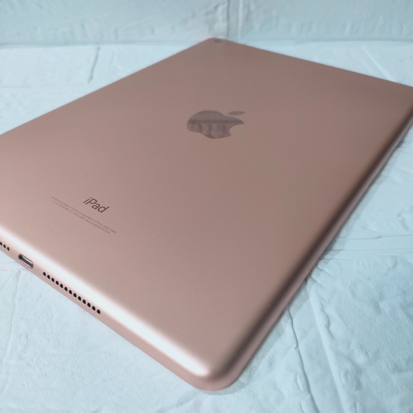 32GB wifiモデル
