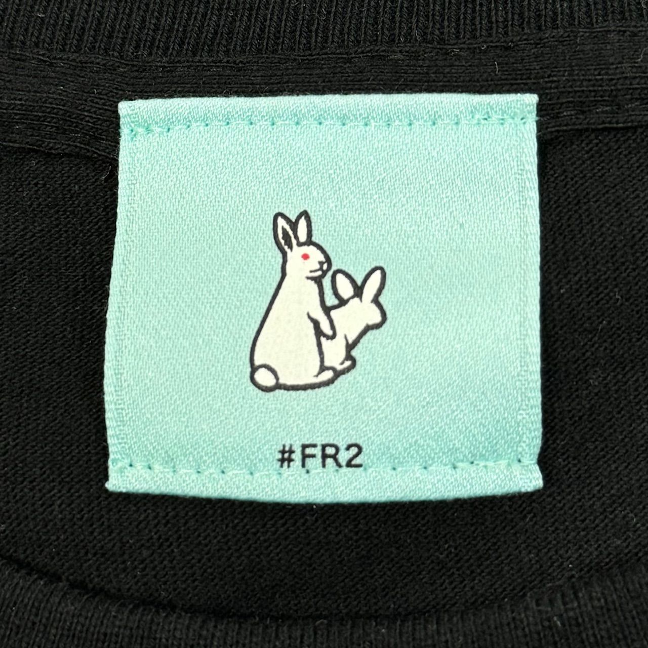 【＃FR2】Did you know？ T-shirt Tシャツ Did you know？ T-shirt – #FR2