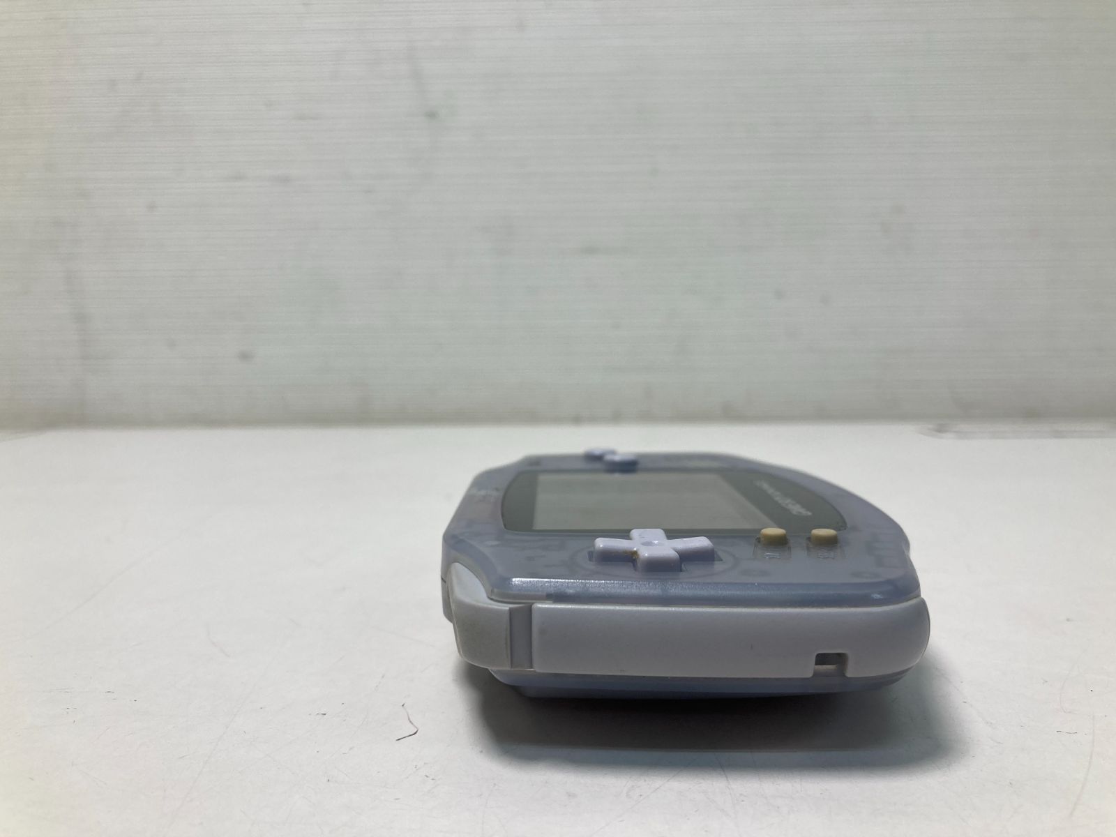 Nintendo ゲームボーイアドバンス