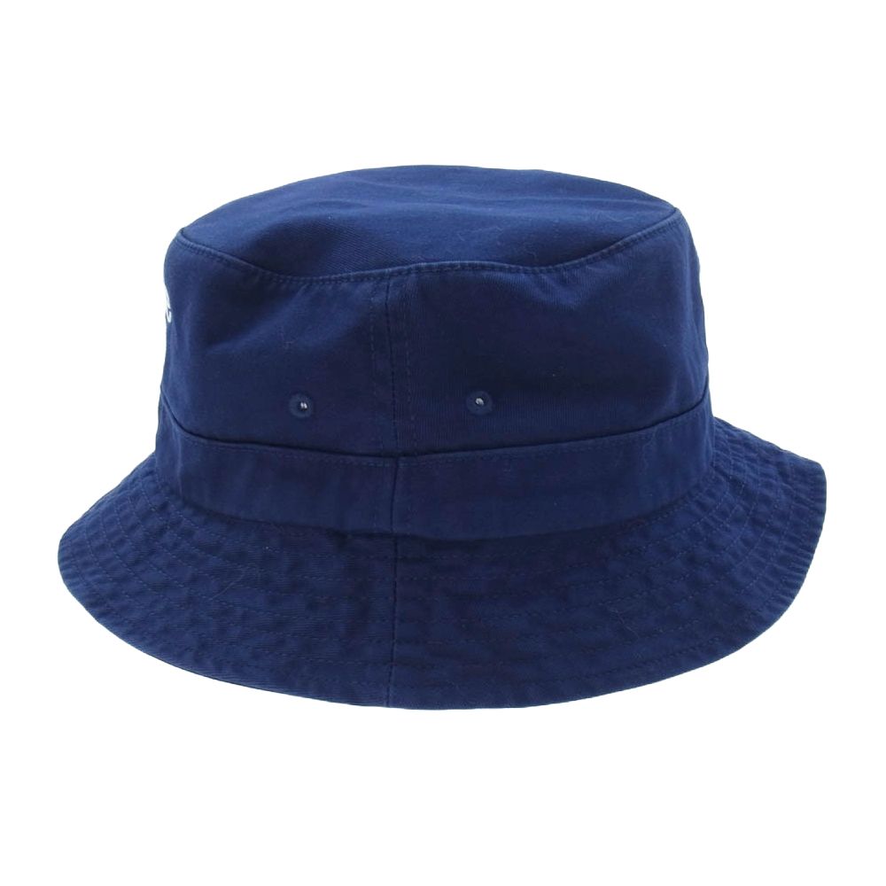 シュプリーム 24SS チノツイルクラッシャーバケットハット メンズ S/M お買い得アイテム】チノツイルクラッシャーバケットハット 24SS