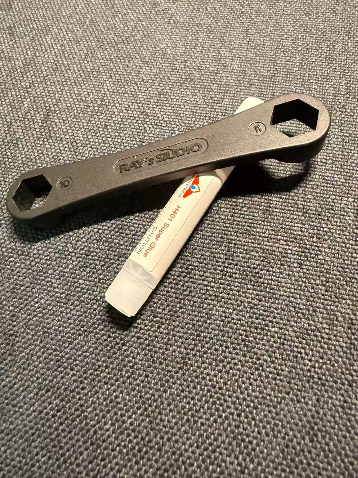 Shimano 23 Antares DCMD XG 爆音ドラグクリッカー シマノ 23