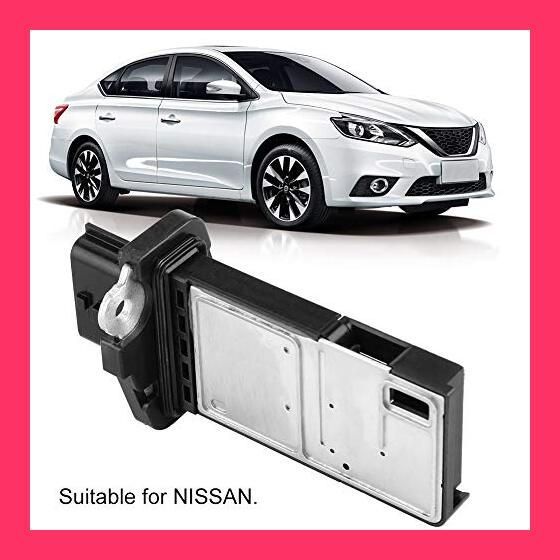 スタッフおすすめ！】空気流量センサーメーターQiiluエアフロー