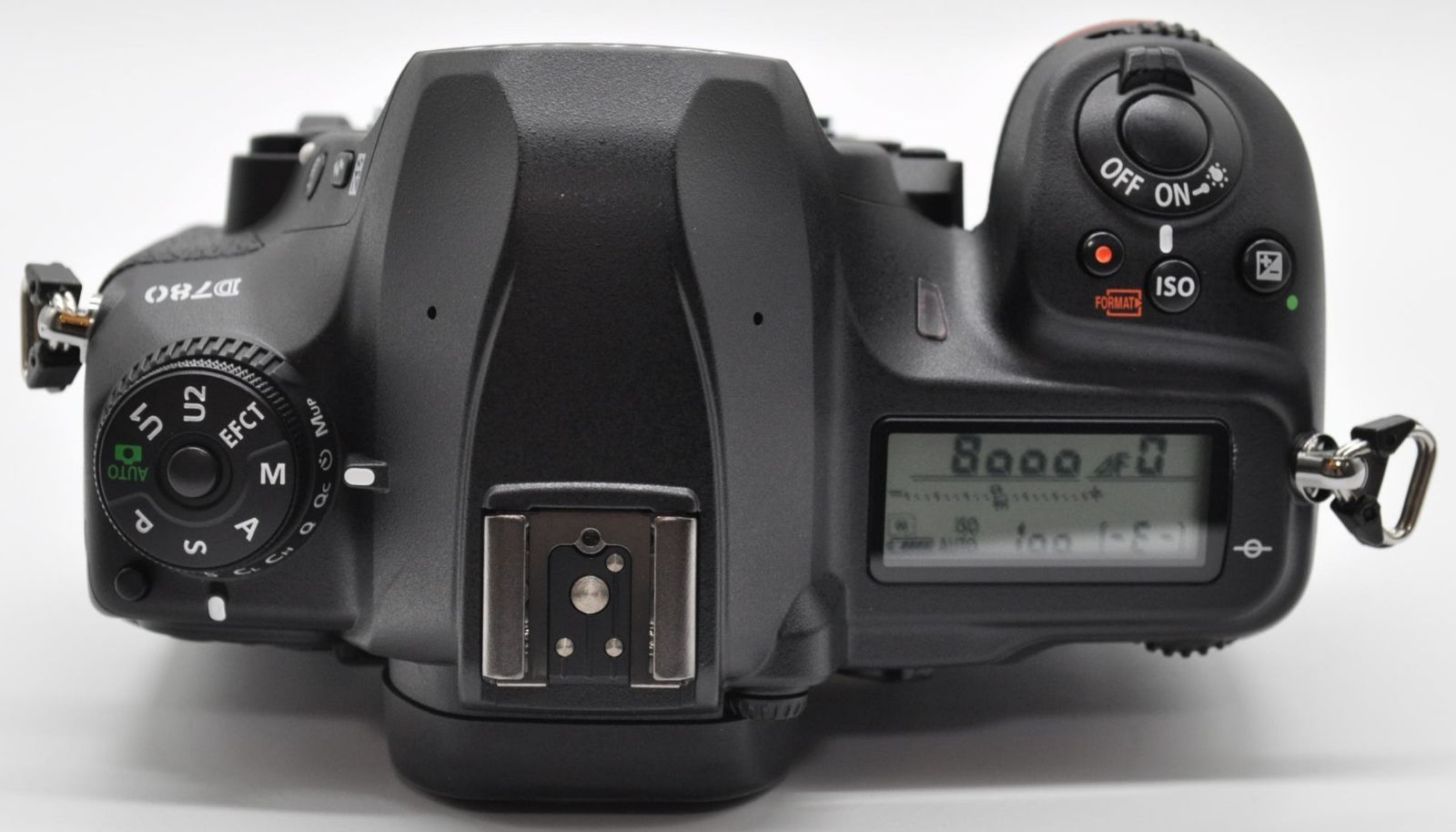 極上美品!!＞ Nikon ニコン D780 ボディ ※ショット数、9914