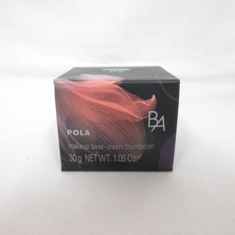 ポーラＢＡ　ハイドレイティング　カラークリームP２　ミディアムピンク　レフィル 楽天市場】【POLA 正規品】ポーラ B.A ハイドレイティング