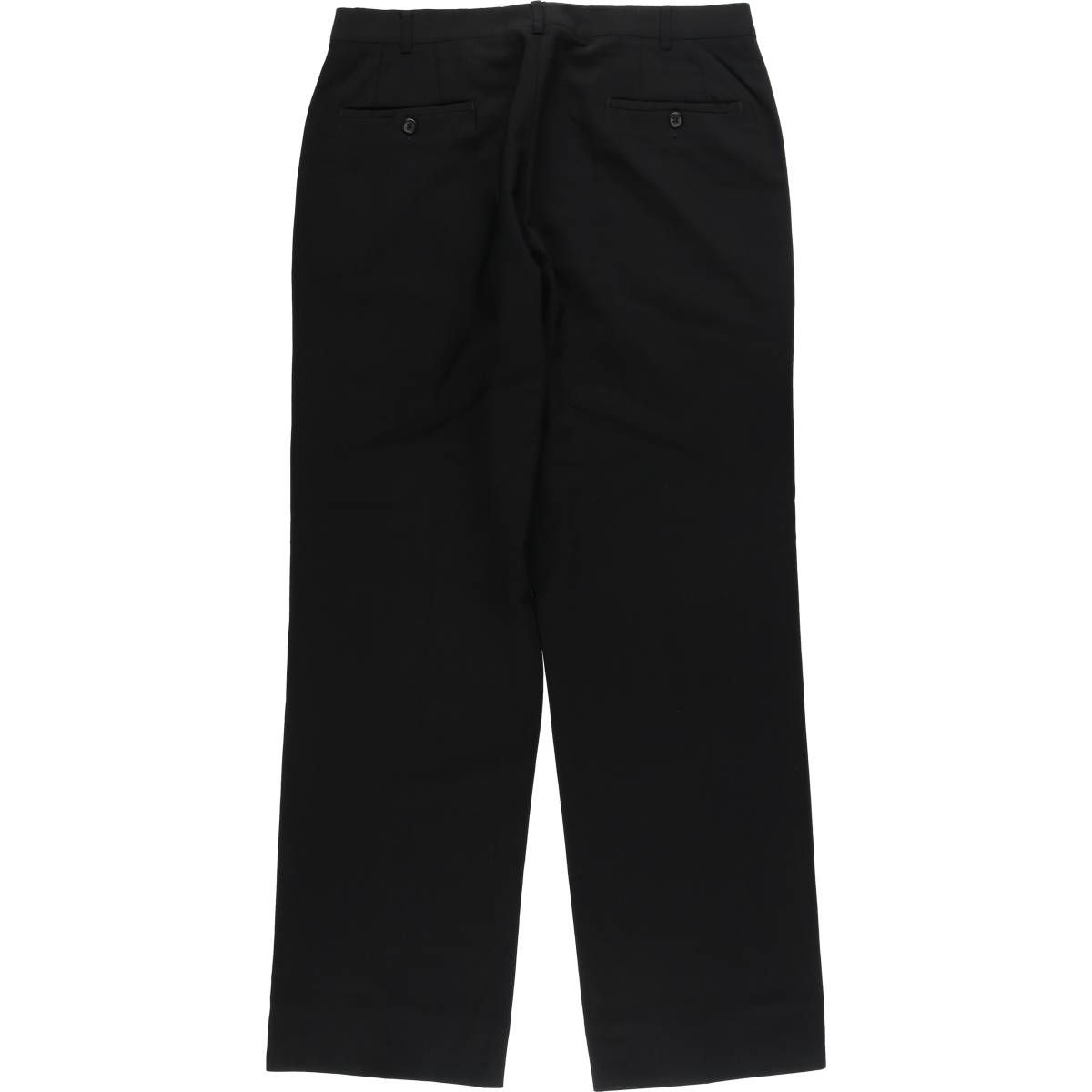 90-00s deadstock!! Calvin Clein スラックス 古着 古着 00年代～ カルバンクライン Calvin klein スラックス