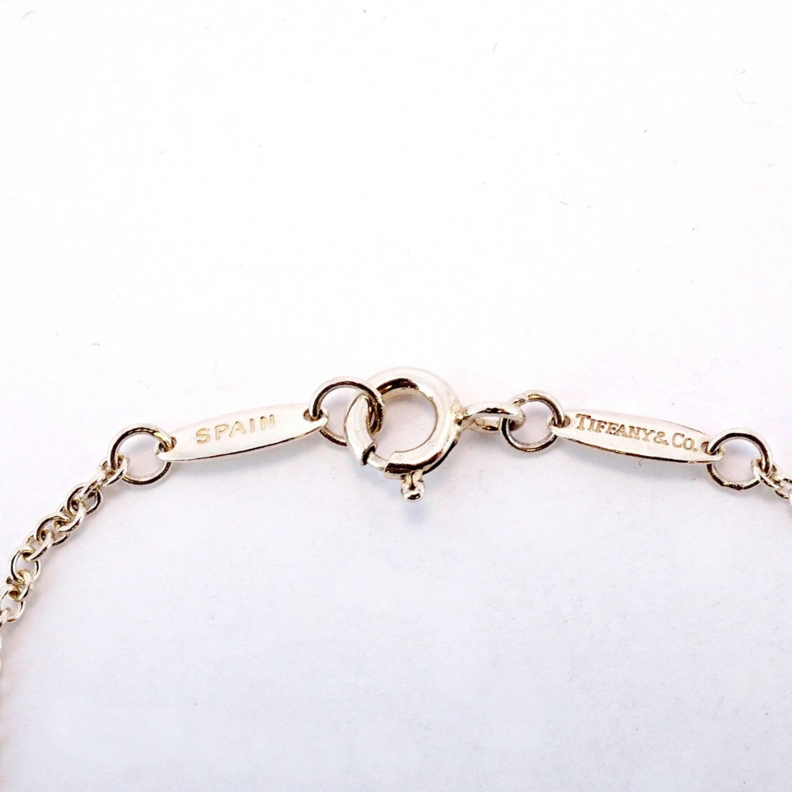 入荷now 口コミ ティファニー(Tiffany) ティファニー シグネチャー ネックレス アクセサリー