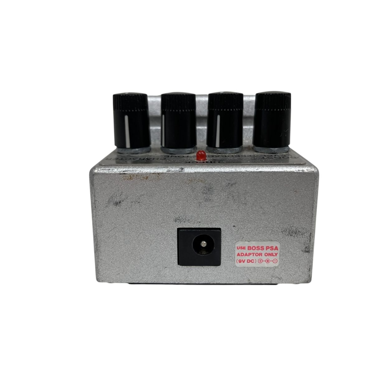 BOSS FB-2 フィードバッカー/ブースター BOSSFB-2 Feedbacker / Booster 【フィードバッカー/ブースター