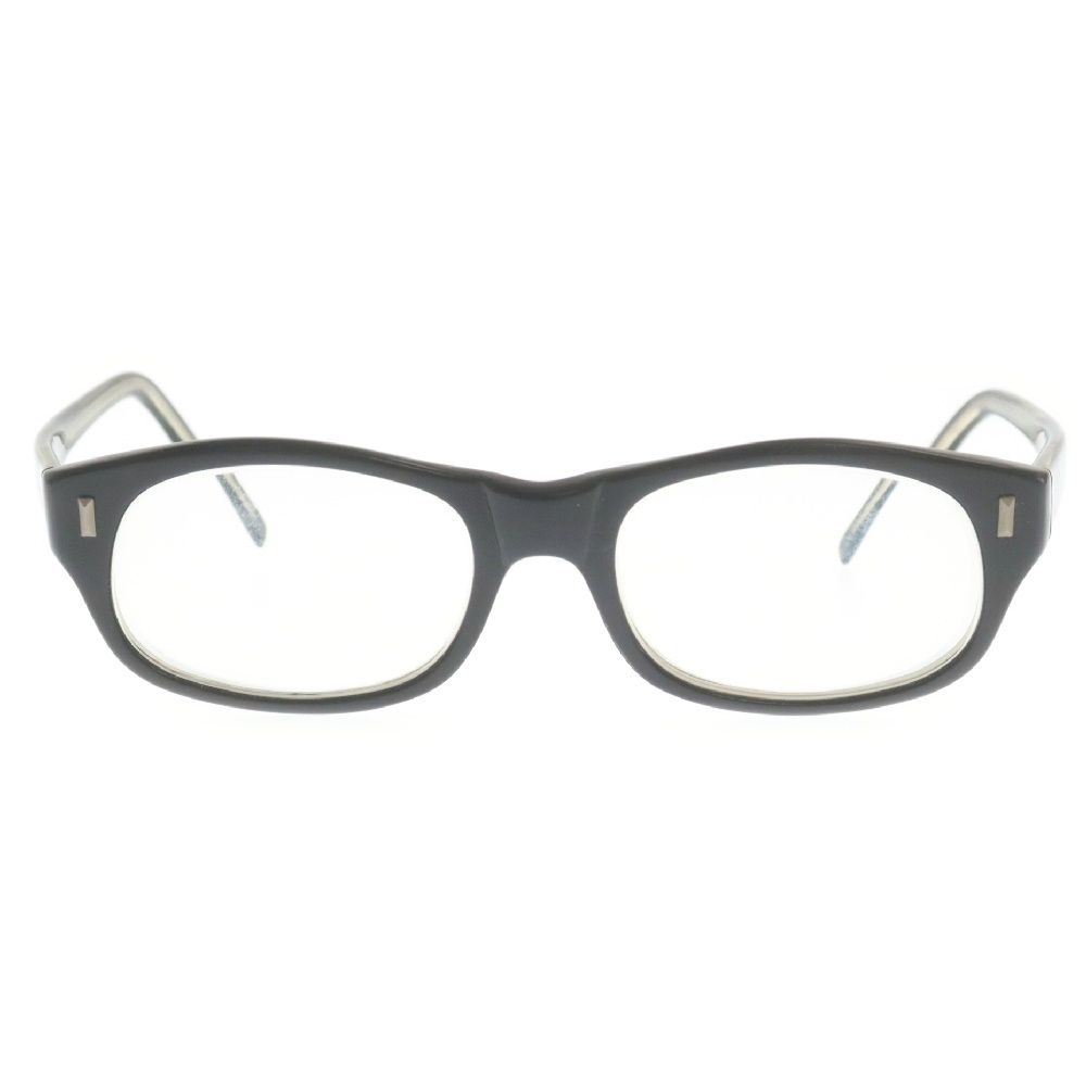STUSSY (ステューシー) Michael マイケル メガネ アイウェア サングラス ※度入り
