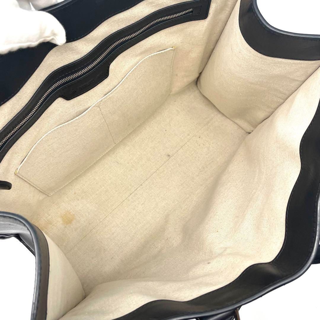 ベルルッティ 2way トートバッグ カリグラフィ 70529 - メルカリ