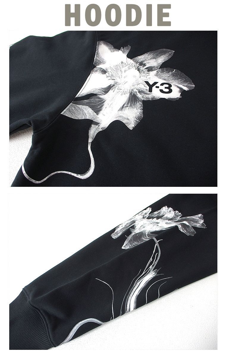 Y-3 ワイスリー
