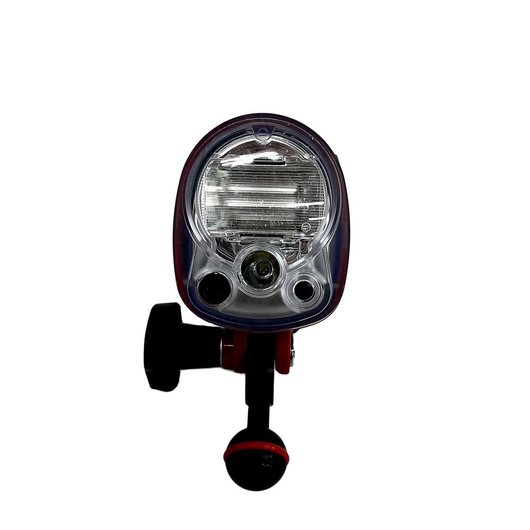 OLYMPUS UFL-3 水中専用フラッシュ ストロボ 2個セット カメラ