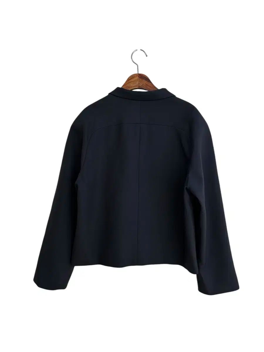 ショルダー ジャケット