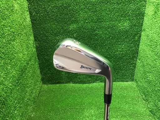 中古】 ダンロップ SRIXON ZX U U3 ユーティリティ UT NS PRO