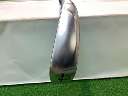 中古】 ダンロップ SRIXON ZX Mk II UTILITY U4 ユーティリティ