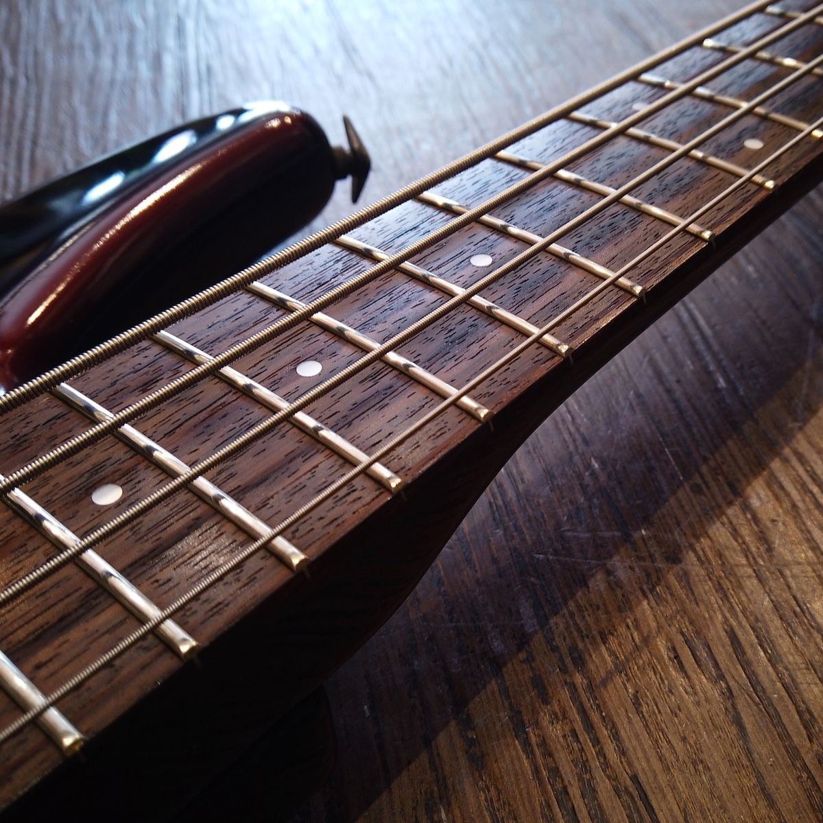 1987 Ibanez アイバニーズ RB851 フジゲン エレキベース - メルカリ