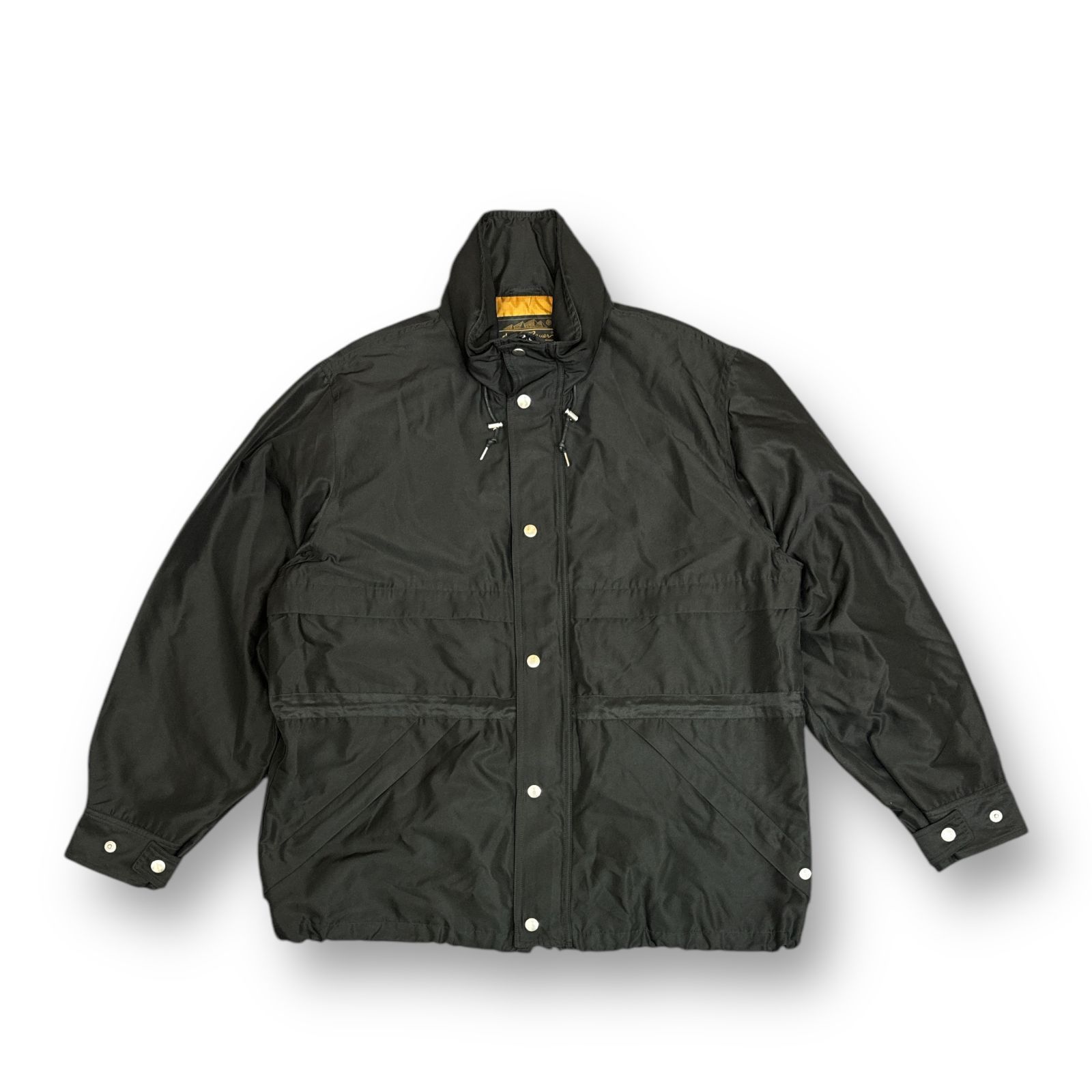 定価88000円 Eddie Bauer Black Tag Collection 24SS Mountain