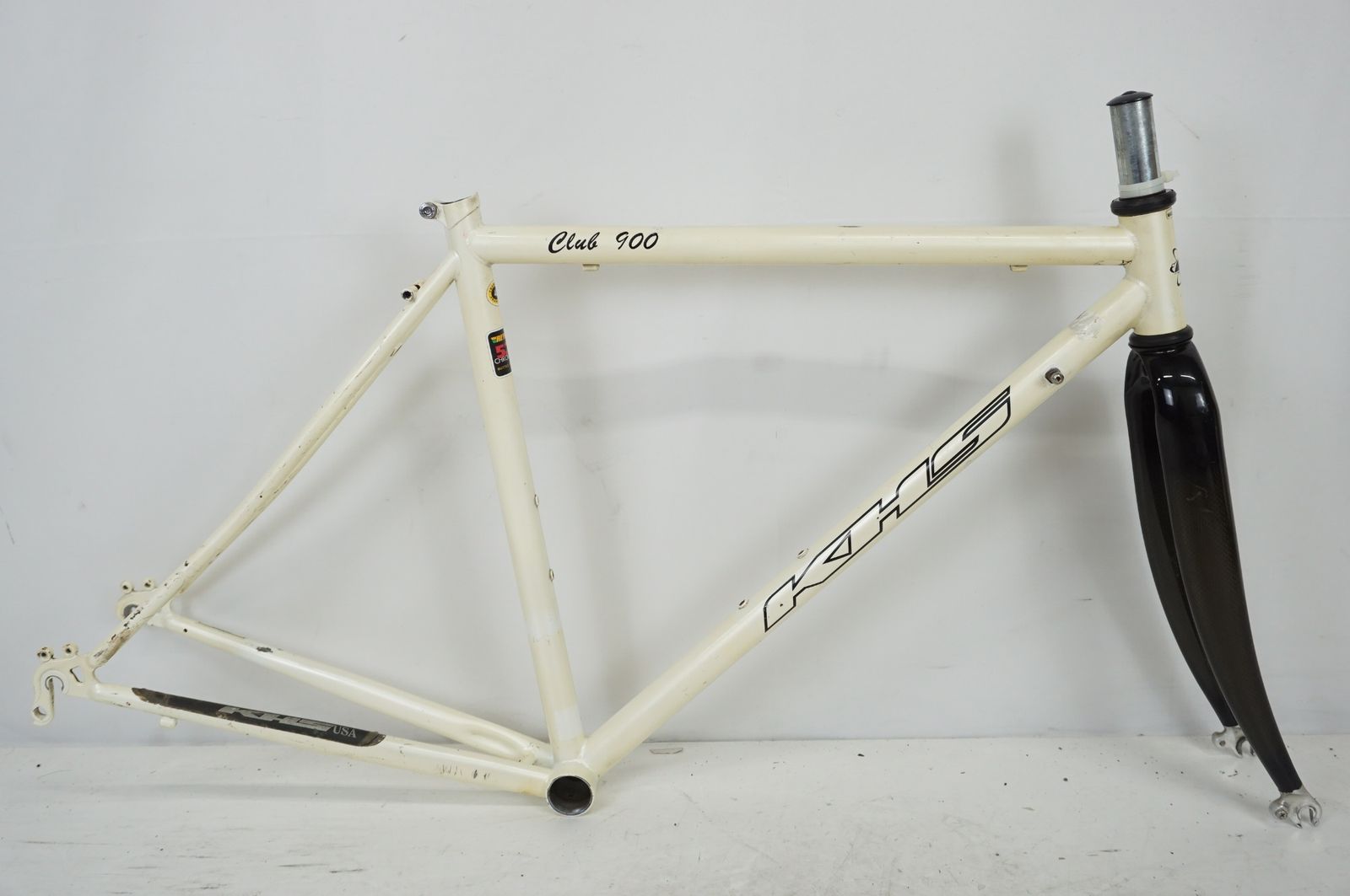 KHS CLUB 900 52サイズ700C